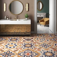 Коллекция плитки Infinity Ceramica Vermont
