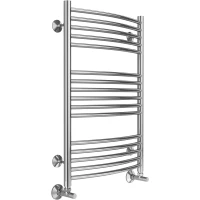 Полотенцесушитель водяной Terminus Классик П16 4670078529596 800x532, хром