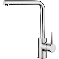 Смеситель для кухни AQG Colors 05COL500CR хром