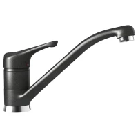 Смеситель для кухни Schock Neos оникс 710067