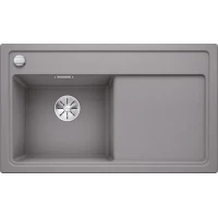 Кухонная мойка Blanco Zenar 45S InFino алюметаллик 523852