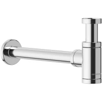 Сифон для раковины Ceramica Nova 70001CH                 