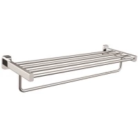 Полка для полотенец 64 см Kaiser Oval KH-2049