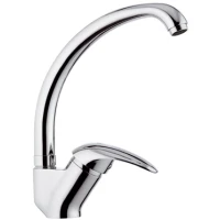 Смеситель для кухни Remer Ten T42