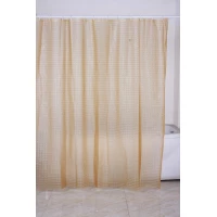 Штора для ванной комнаты Fixsen PE3003A beige