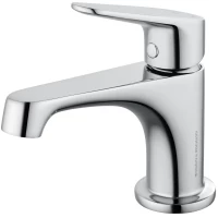 Смеситель для раковины Wonzon & Woghand Balance WW-051121-CR/L хром