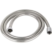 Душевой шланг Viko V-0540 150 см, хром