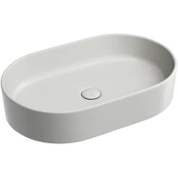 Раковина 60,8x38,5 см Ceramica Nova Element CN6048MSG