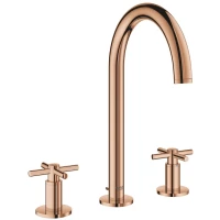 Смеситель для раковины с донным клапаном Grohe Atrio New 20008DA3