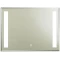 Зеркало 100x70 см Conti Glossy ZLP905 - 1