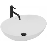 Раковина 41x34,5 см Rea Sofia REA-U0133