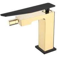 Смеситель для биде Boheme Q 146-GB.2