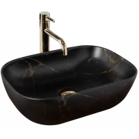 Раковина 46,5x33,5 см Rea Belinda REA-U8908 