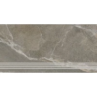 Ступень LB-Ceramic Диккенс бежево-коричневый 30х60