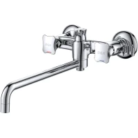 Смеситель для ванны D&K Hessen.Grimm DA1383301