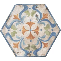 Декор Kerama Marazzi Виченца Майолика 20х23,1 HGD/A157/SG2300 