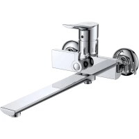 Смеситель для ванны D&K Rhein.Mosel DA1263301