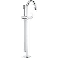 Смеситель напольный для ванны Grohe Atrio New 32653003