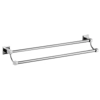 Полотенцедержатель 61,6 см Haiba HB8609