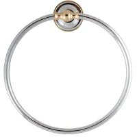 Кольцо для полотенец Migliore Mirella 17282