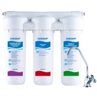 Фильтр Аквафор Трио Fe H