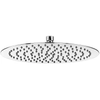 Верхний душ 300 мм E.C.A Shower Heads 102145014EX