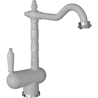 Смеситель для кухни Florentina Ода 313.08H.1113.201 жасмин