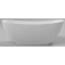 Ванна из литьевого мрамора 160x75 см Whitecross Onyx C 0206.160075.200 - 6