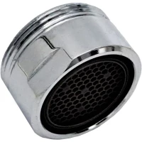 Аэратор M24 Esko Water Save AR24M9L хром