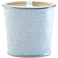 Держатель зубных щеток Kassatex Bedminster Scroll Surf Spray ATB-TBH-SFS