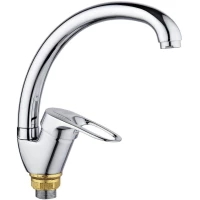 Смеситель для кухни РМС SL55-011F