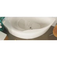 Фронтальная панель 160x105 L Alpen Dallas APN015