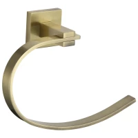 Кольцо для полотенец Savol 65C S-06563C