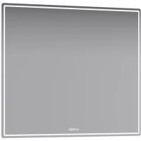 Зеркало 80x65 см Aqwella UM0208