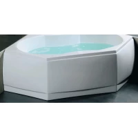 Фронтальная панель Alpen Tokata 17312