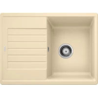 Кухонная мойка Blanco Zia 45 S Compact шампань 524727