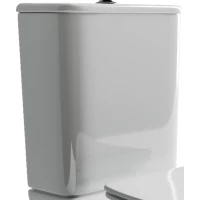 Бачок для унитаза Ceramica Nova Fortuna CN9001-T