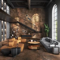 Коллекция Kerama Marazzi Кортен