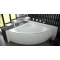 Акриловая ванна 120x120 см Besco Mia WAM-120-NS - 3