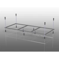 Каркас для ванны 150x70 C-Bath ERU15070