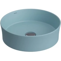 Раковина 38x38 см Berges Ego SL 181291