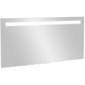 Изображение товара зеркало со светодиодной подсветкой 130*65 см jacob delafon parallel eb1419-nf