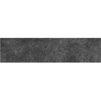 Подступенок Kerama Marazzi Королевская дорога черный обрезной 60x14,5 SG615000R/4