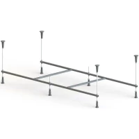 Каркас для ванны Am.Pm Gem W93A-170-070W-R 170x70
