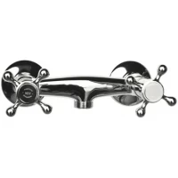 Смеситель для душа Magliezza Classico 50112-cr хром