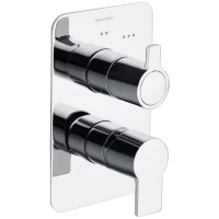 Смеситель для ванны Ramon Soler RS-Q 931503S