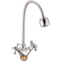 Смеситель для кухни G.Lauf QTZ4-E827