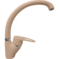 Смеситель для кухни GranFest 1024 топаз