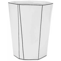 Корзина для мусора Kassatex Noho ANH-WB