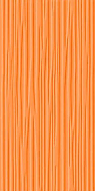 Плитка настенная Кураж-2 оранжевая (00-00-5-08-11-35-004) 20х40 игрушка пищащая кегля для собак 14 см оранжевая